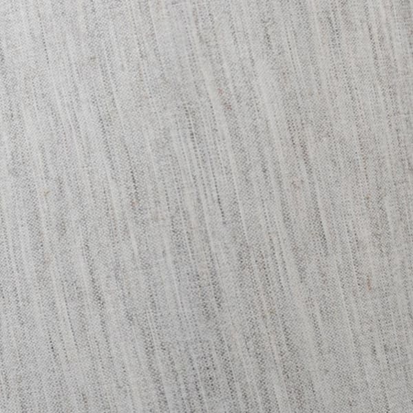 Mix and Match 14 in. Dia x 10 in. H Textured Taupe Linen Blend Drum Table Lamp Shade