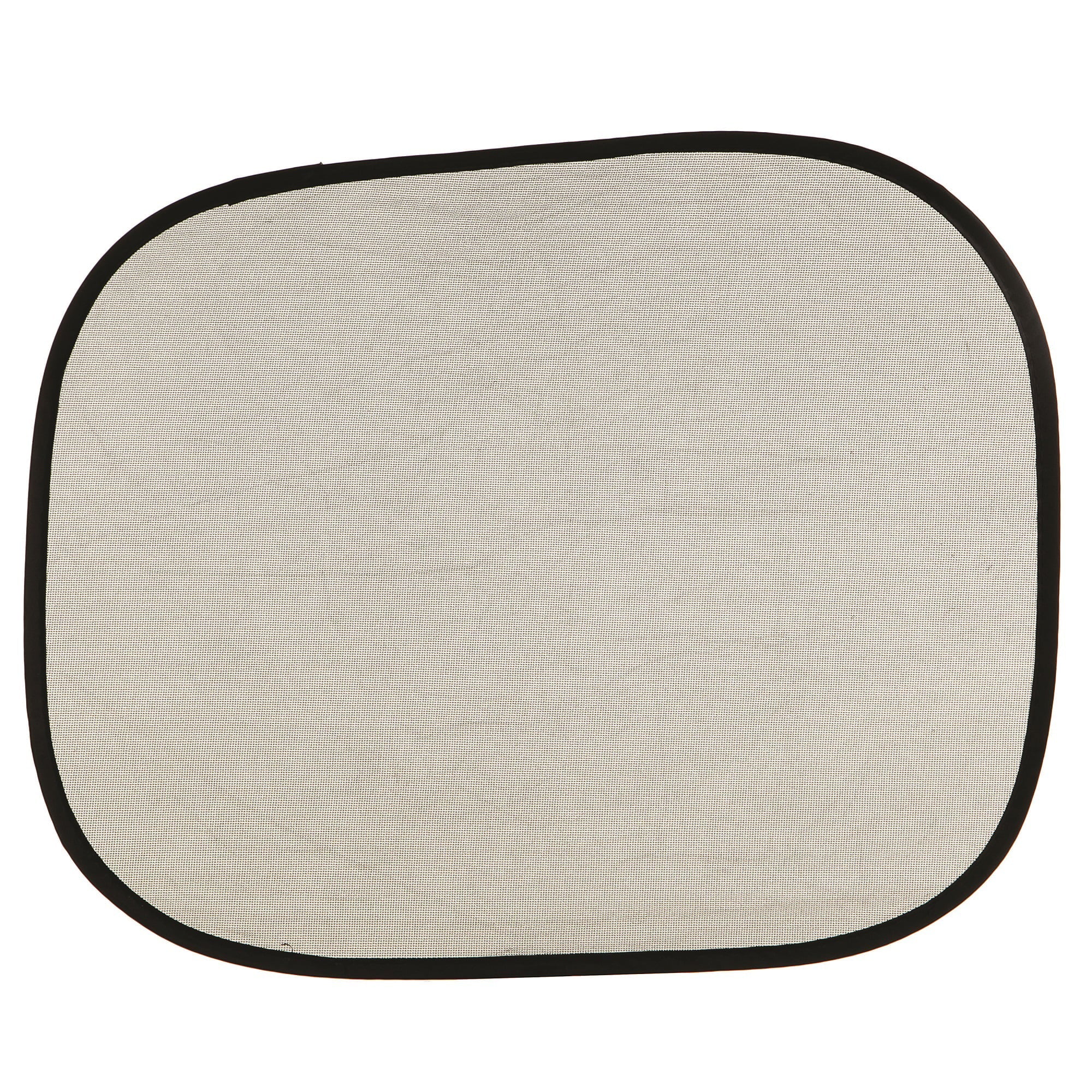 Dreambaby Model L1203 Insta-Cling Car Shades Universal Fit, Baby Sun Shades, 2 Pack in Gray