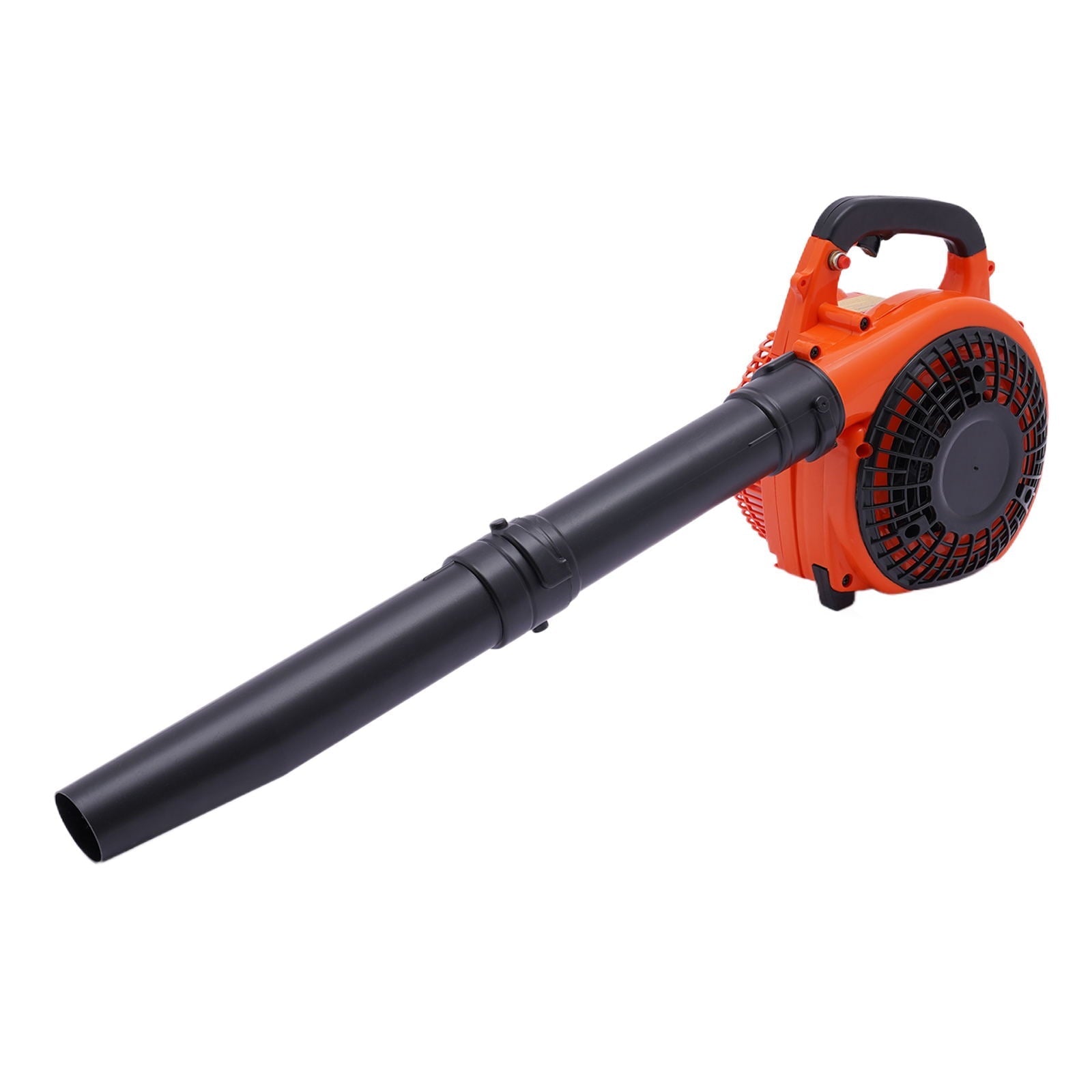 YIYIBYUS 25.4cc 2-Stroke Gas Powered Leaf Blower Handheld Gas Blower