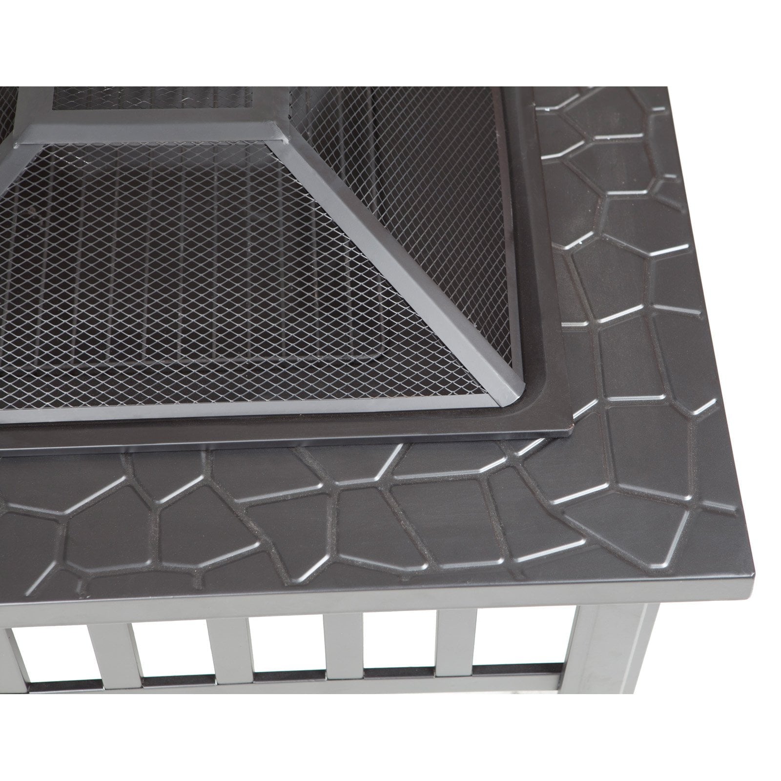 Fire Sense Stonemont 32 in. Fire Pit