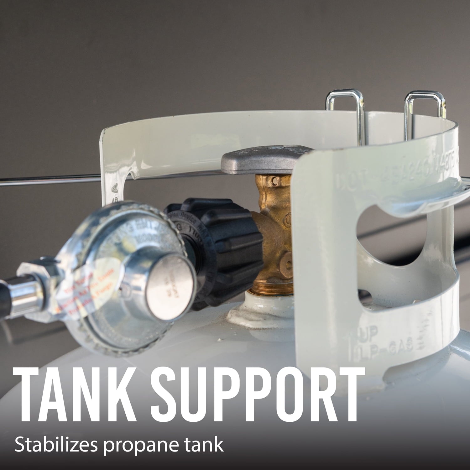 Expert Grill 4 Burner Propane Gas Grill