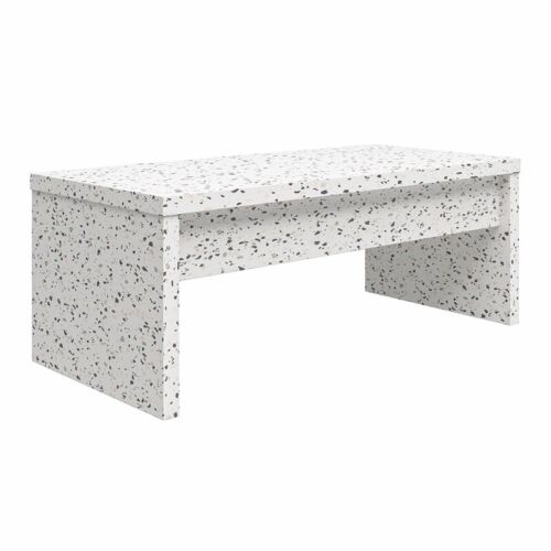 Mr. Kate Winston Lift Top Coffee Table in Terrazzo