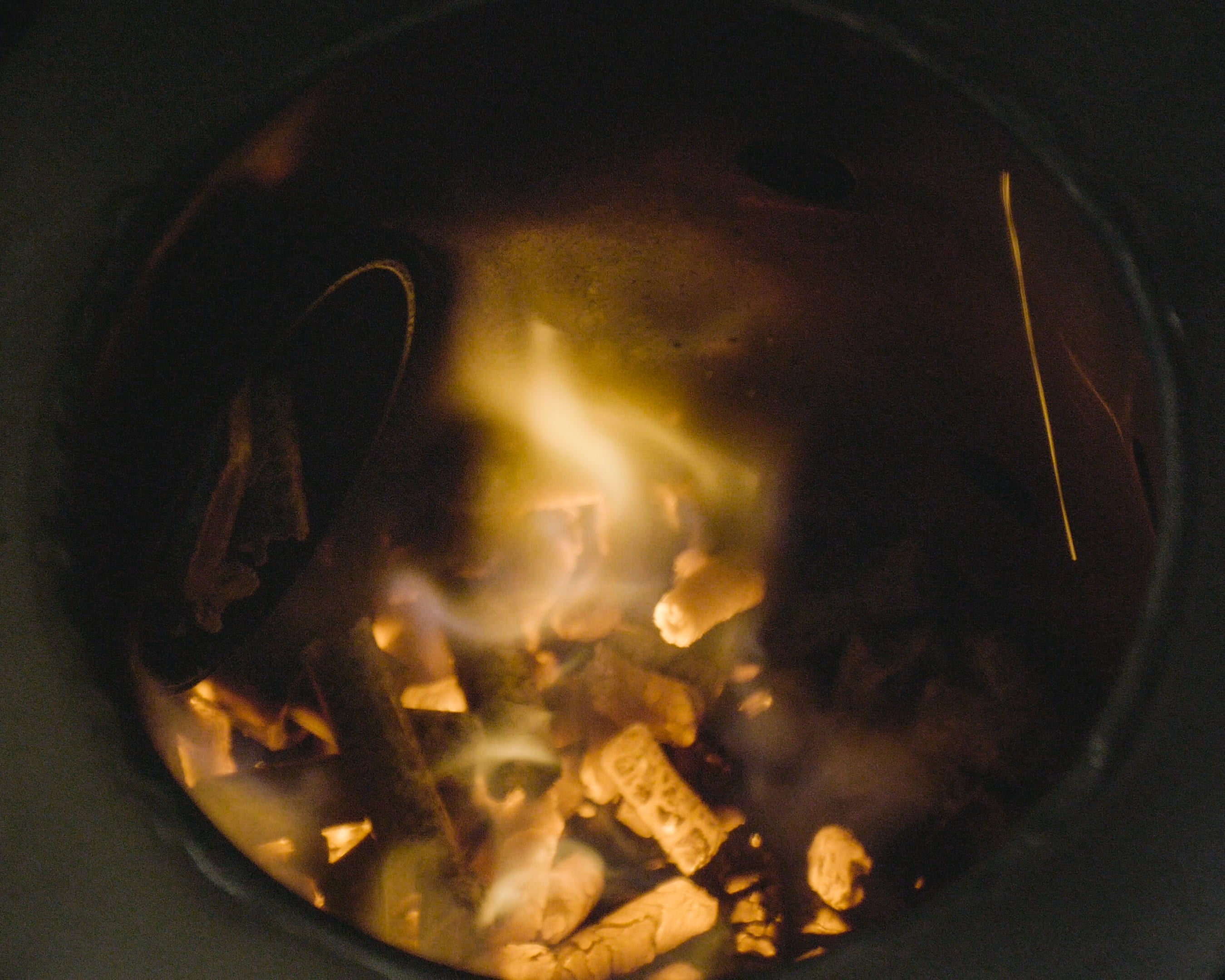 Camp Chef Mesquite Wood Smoke Pro Premium Hardwood Pellets