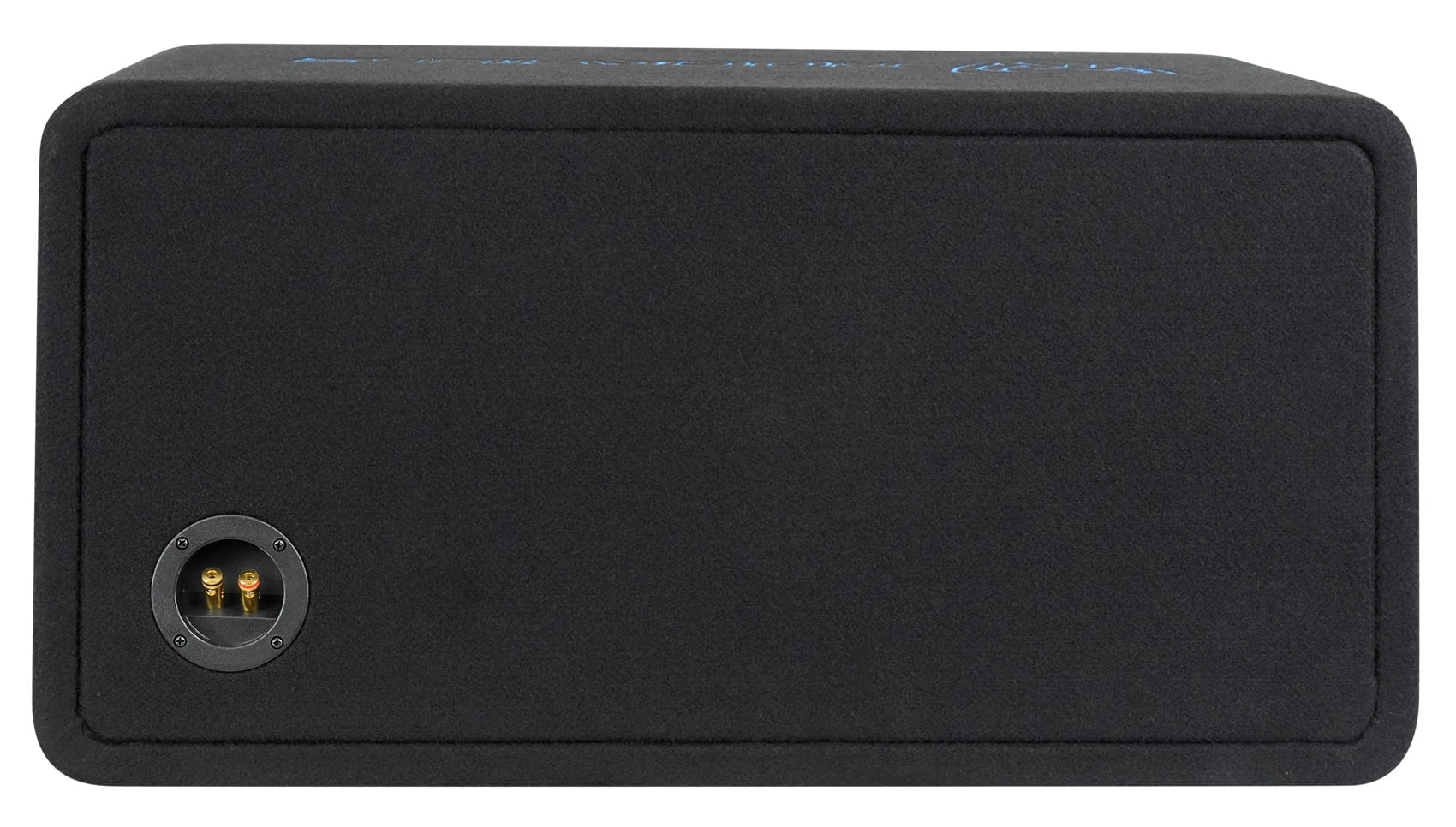 Rockville DV10K52 Dual 10