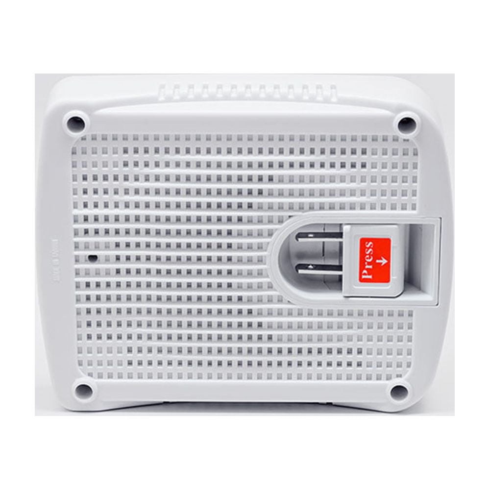 Eva-dry E-333 Renewable Mini Dehumidifier