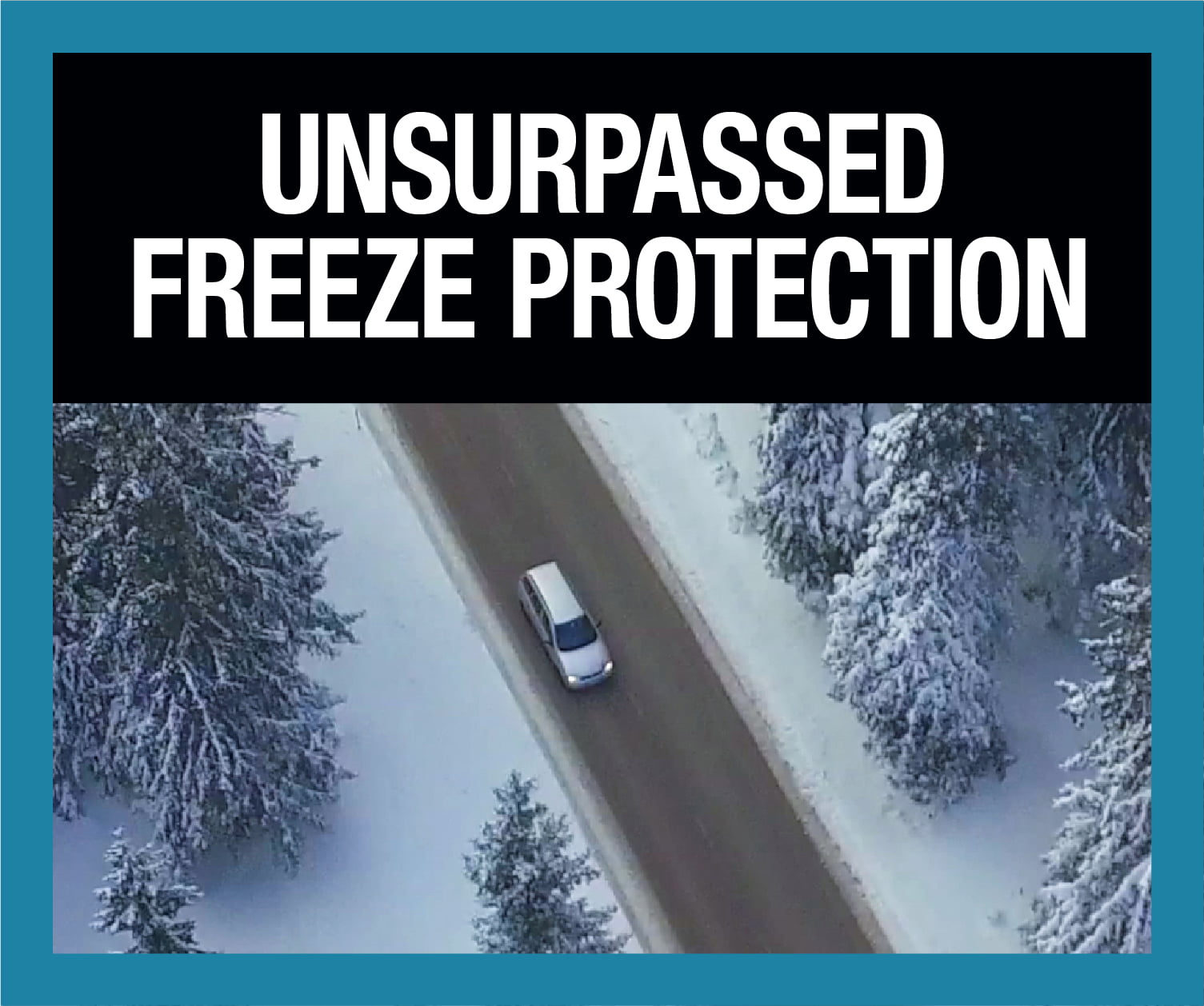 Zerex G48 Low Silicate/Phosphate Free Antifreeze/Coolant 50/50 Prediluted Ready-to-Use 1 GA