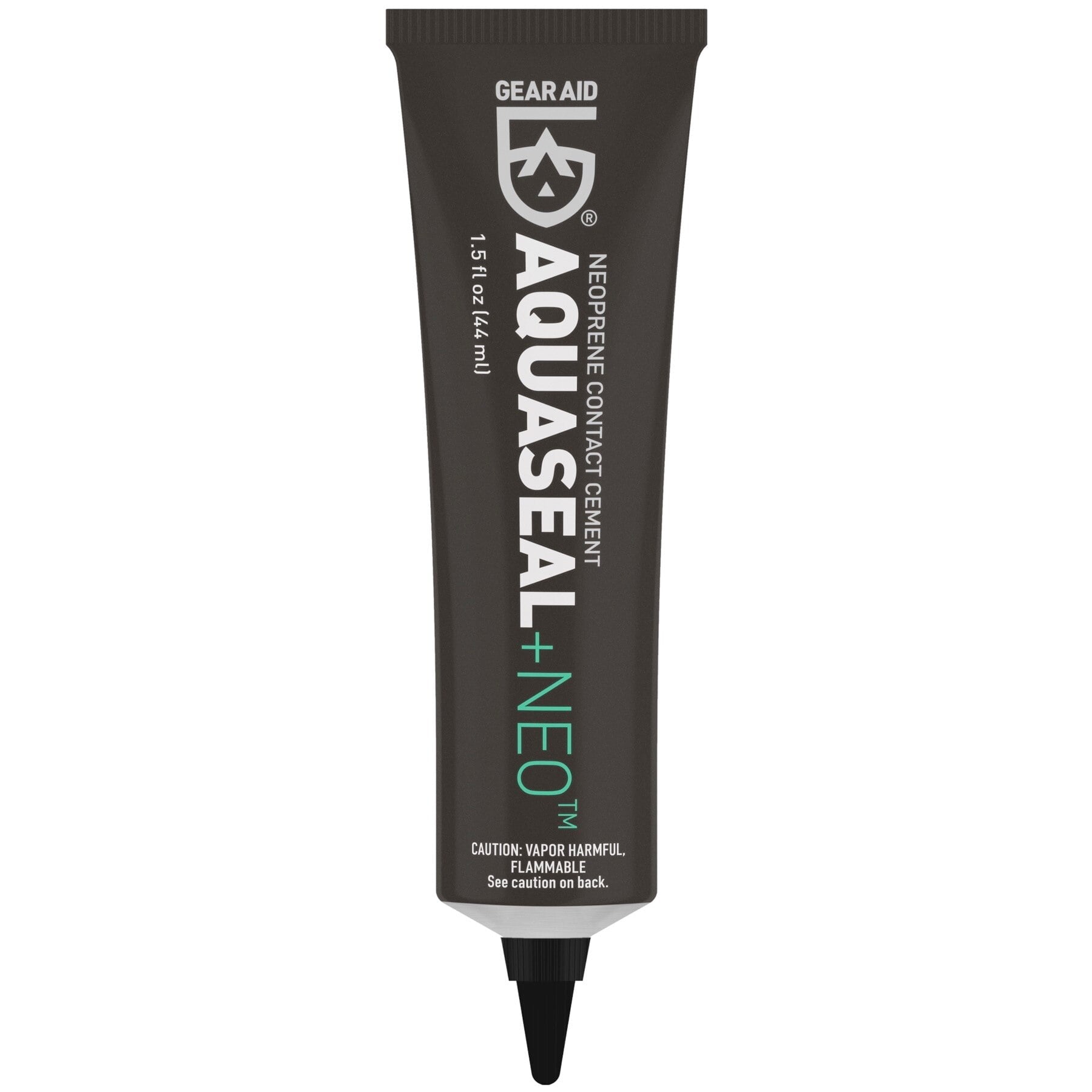 Gear Aid NEO Neoprene Contact Wetsuit Repair Cement 2-Pack - 1.5 oz.