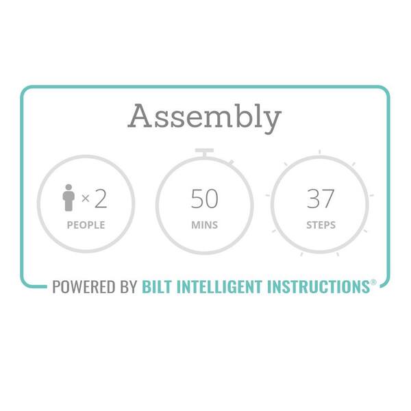 3-Burner Propane Gas Grill in Stainless Steel with TriVantage Multifunctional Cooking System