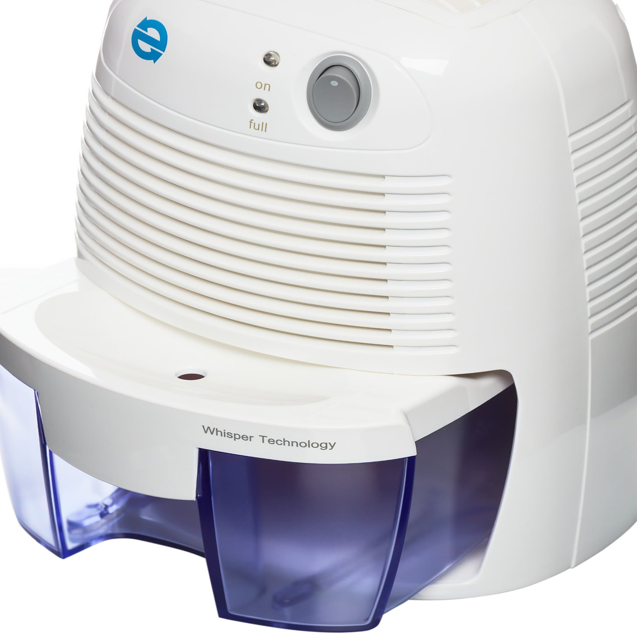 Eva-Dry 1100 Petite Dehumidifier