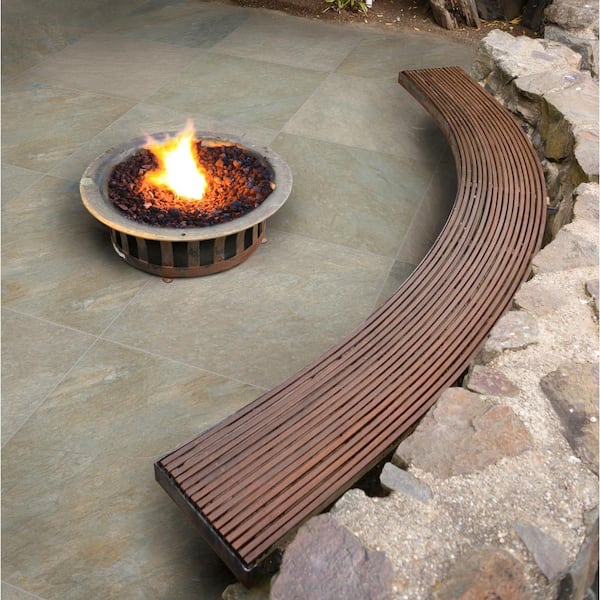 24 in. x 24 in. Square Golden White Matte Porcelain Paver Tile (2-Pieces/8 sq. ft./Case)