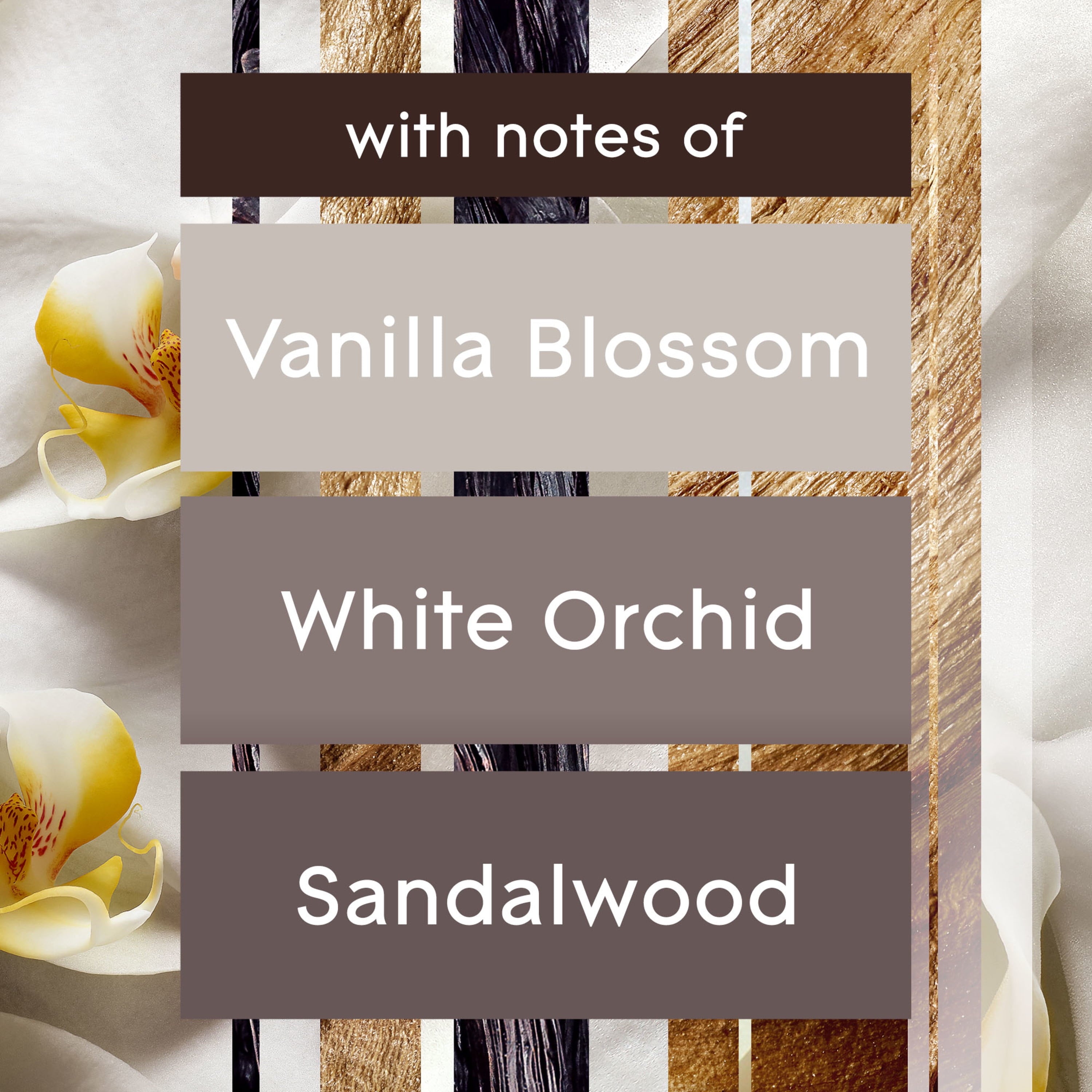 Glade PlugIns Scented Oil 5 Refills, Air Freshener, Sheer Vanilla Embrace, 5 x 0.67 oz