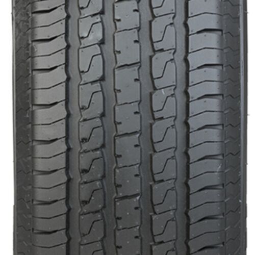 1 New Trailer King Rst  - St205/75r15 Tires 2057515 205 75 15