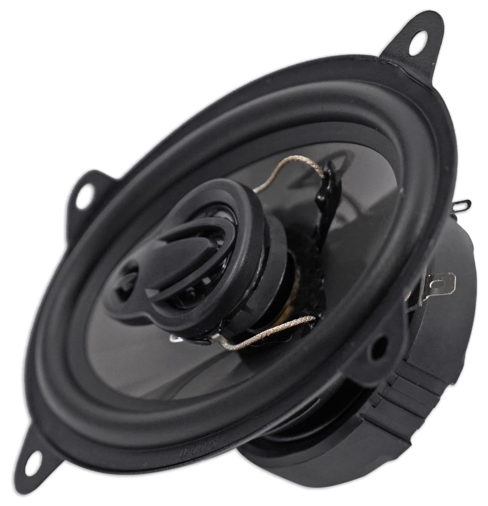 (4) Rockville RV46.3A 4x6