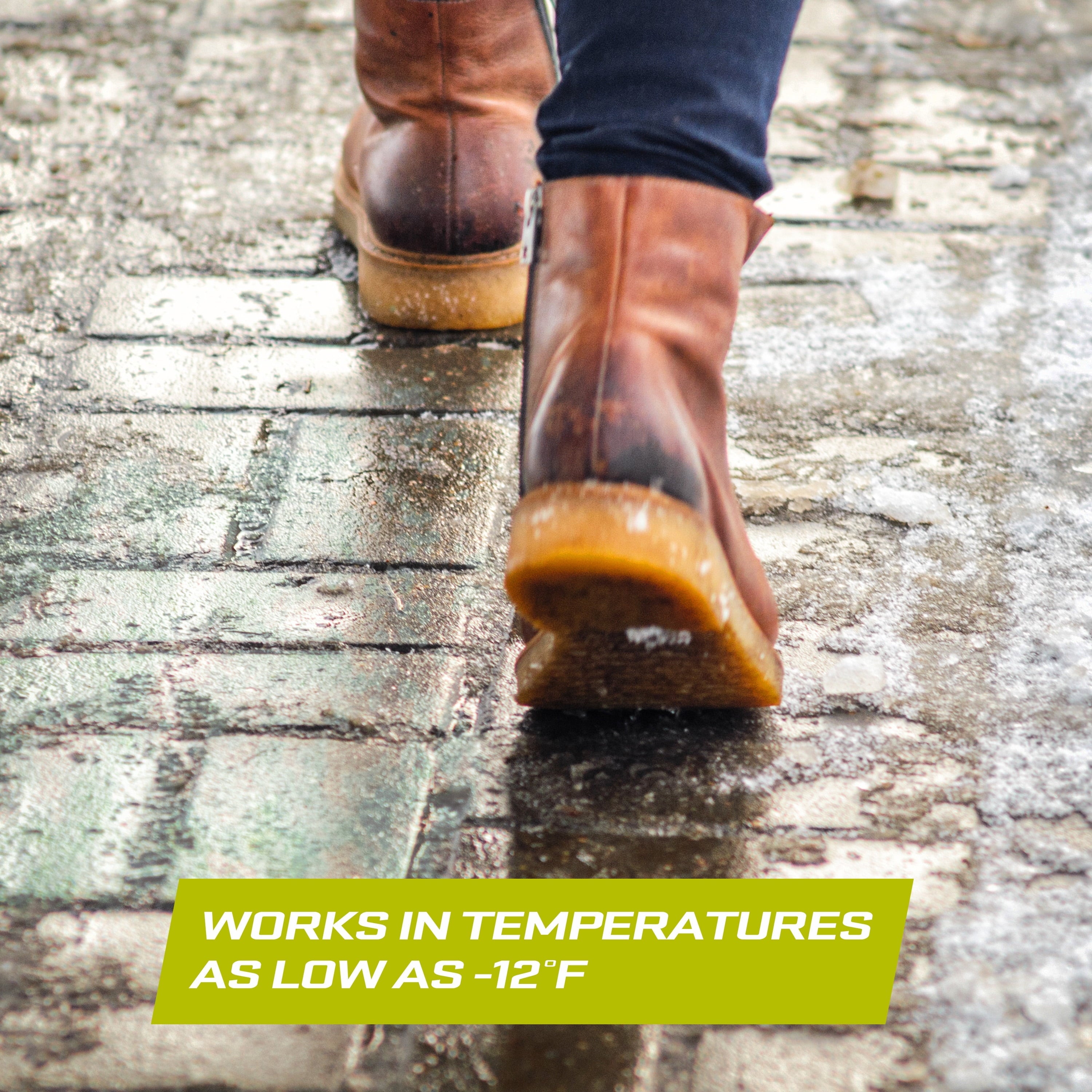 Snow Joe 20lb Pet-Safer Blend Premium Ice Melt