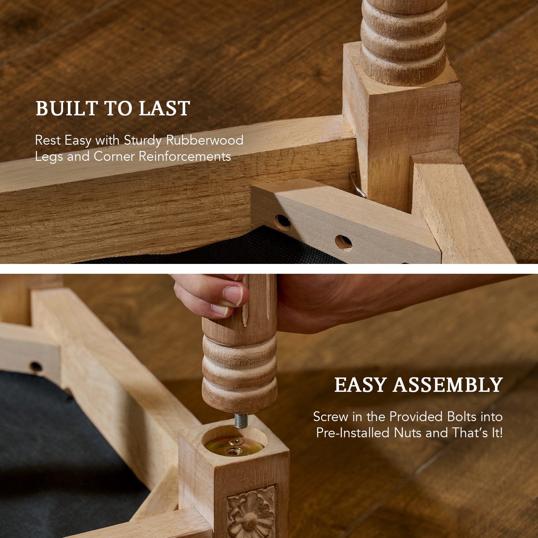 Bestco Vanity Bench 31