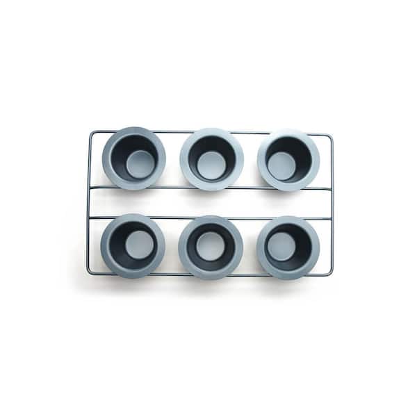 Popover Pan (Set of 6)