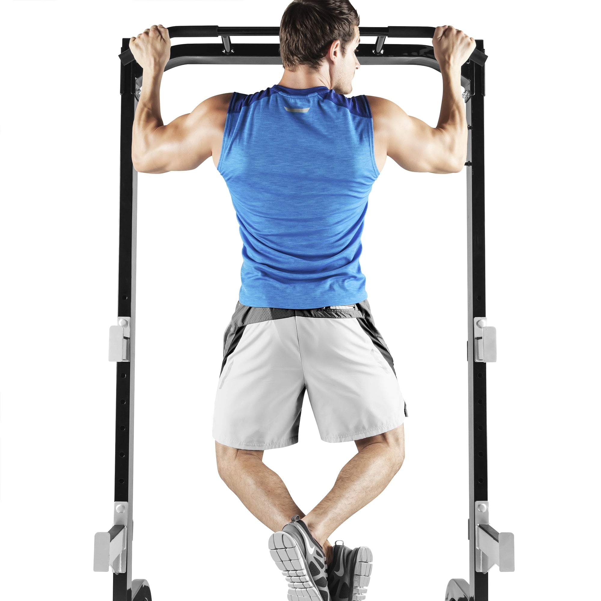 Marcy Squat Rack SM-8117