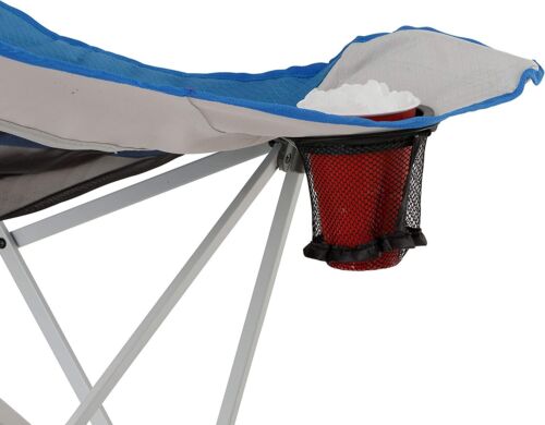 Basin Trail Chairs Compact