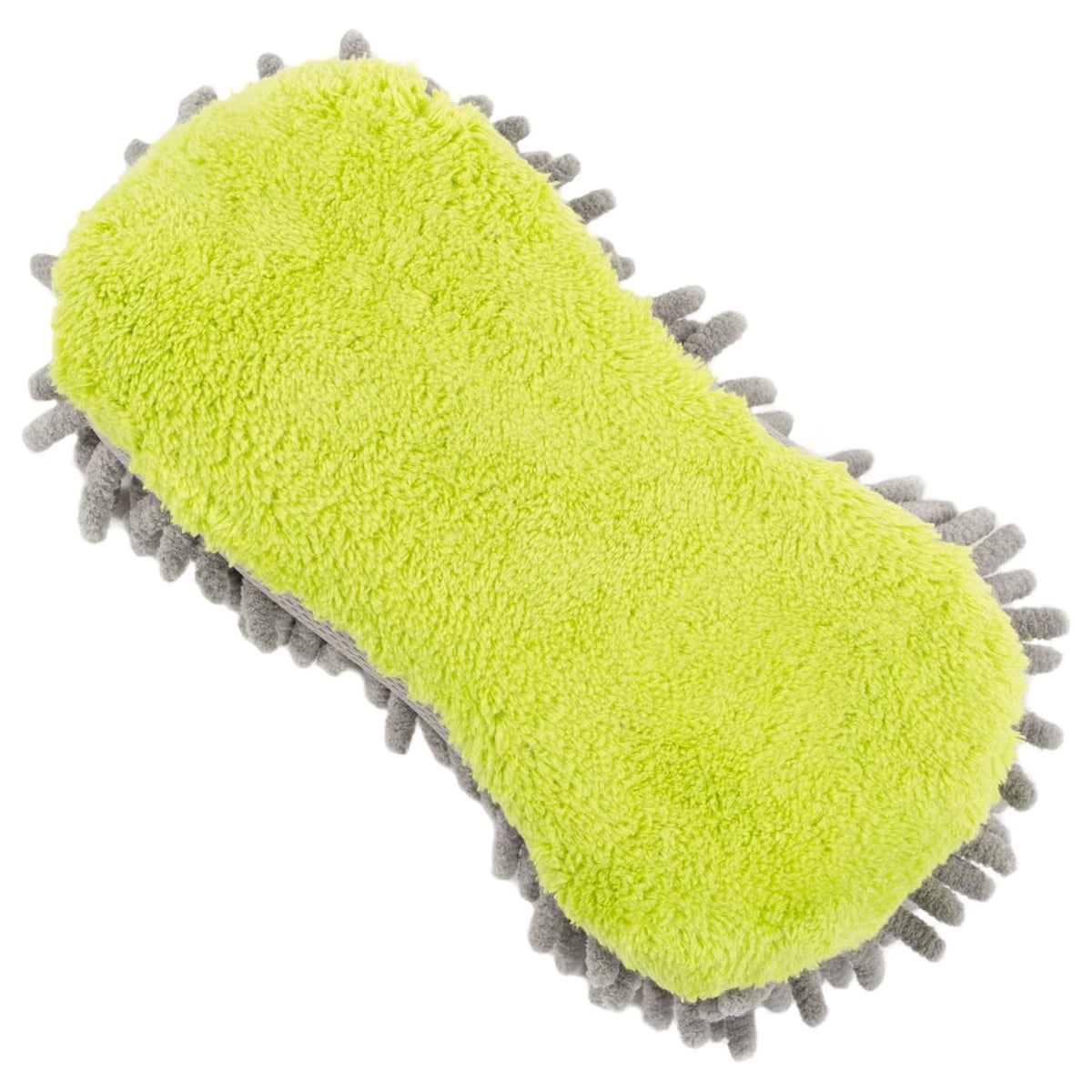 Zwipes Auto 887 Professional Microfiber 3-in-1 Wash Super Sponge