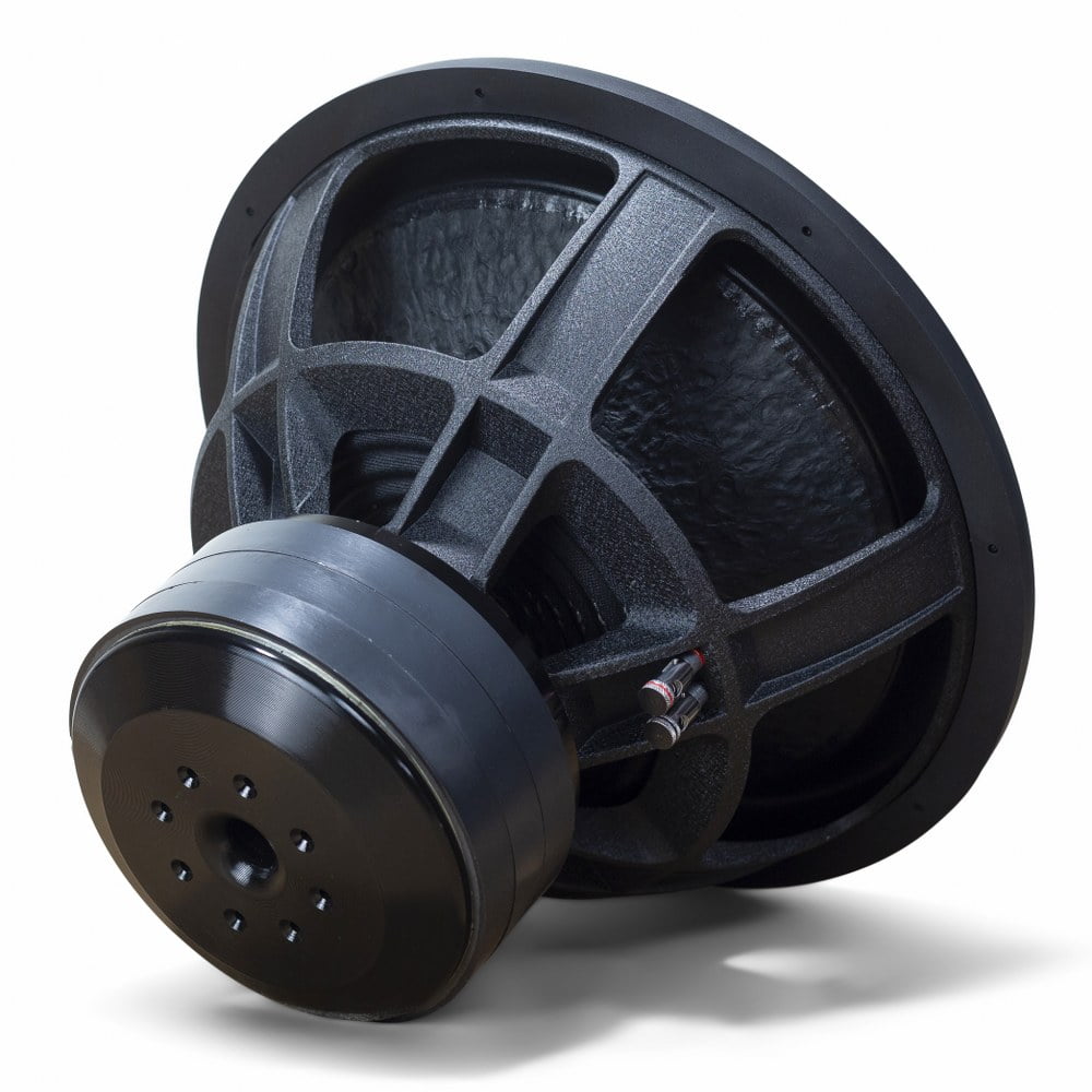 Colossal Sounds Ultra U-18 D1 18″ 2500w Car Audio Subwoofer