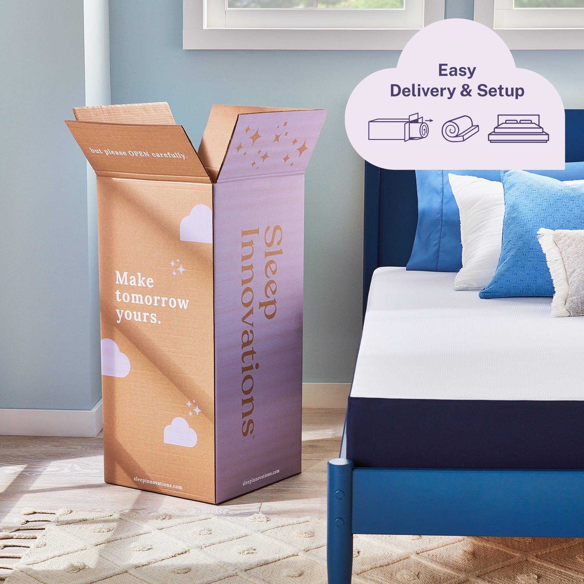 Innovations Marley 10