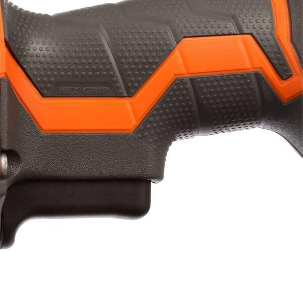 Thru Cool 6 Amp Corded 1-Handed Orbital Reciprocating Saw Kit