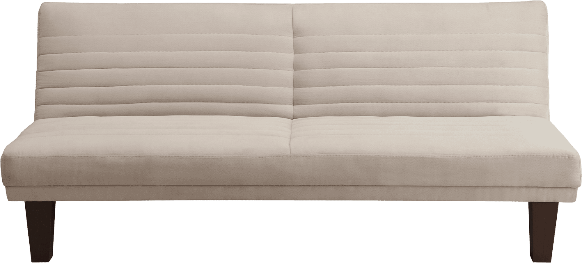 DHP Dillan Convertible Futon, Tan