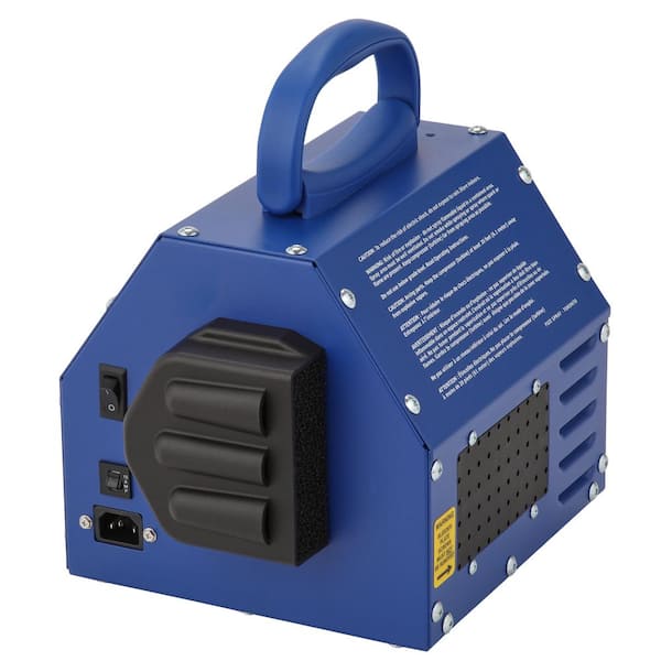 Mini-Mite 3 PLATINUM-T75G HVLP Paint Sprayer Gun, 600cc Gravity Feed Cup & 1.3 mm Air Cap Set HVLP Paint Sprayer System