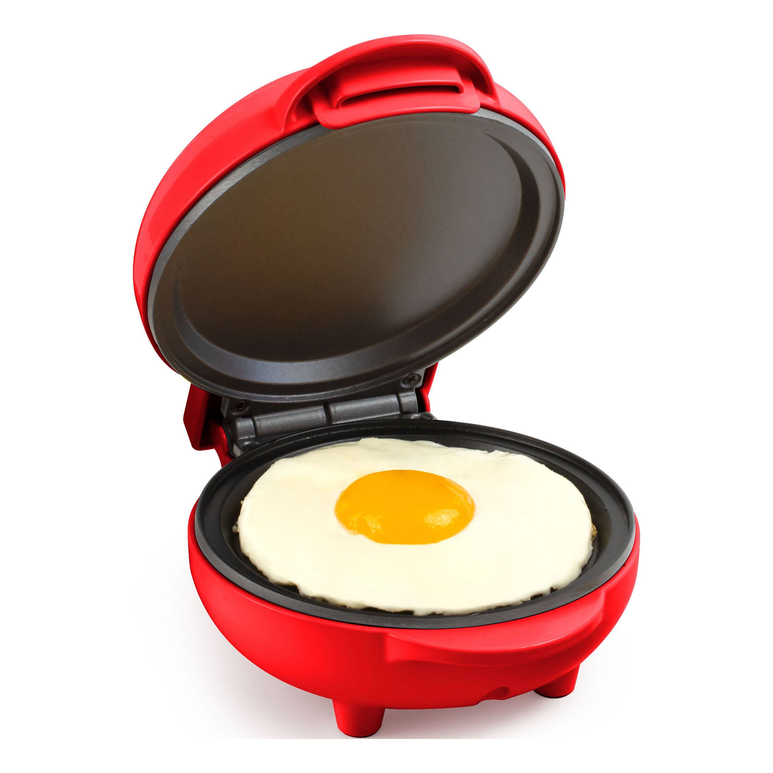 MyMini Pancake Griddle, Red