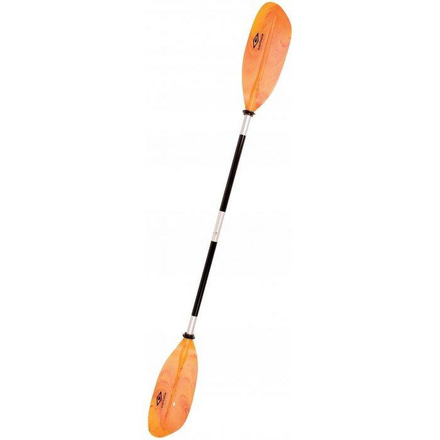Carlisle Saber Kid's Kayak Paddle