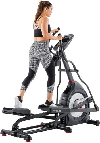 Schwinn Fitness 430 Elliptical