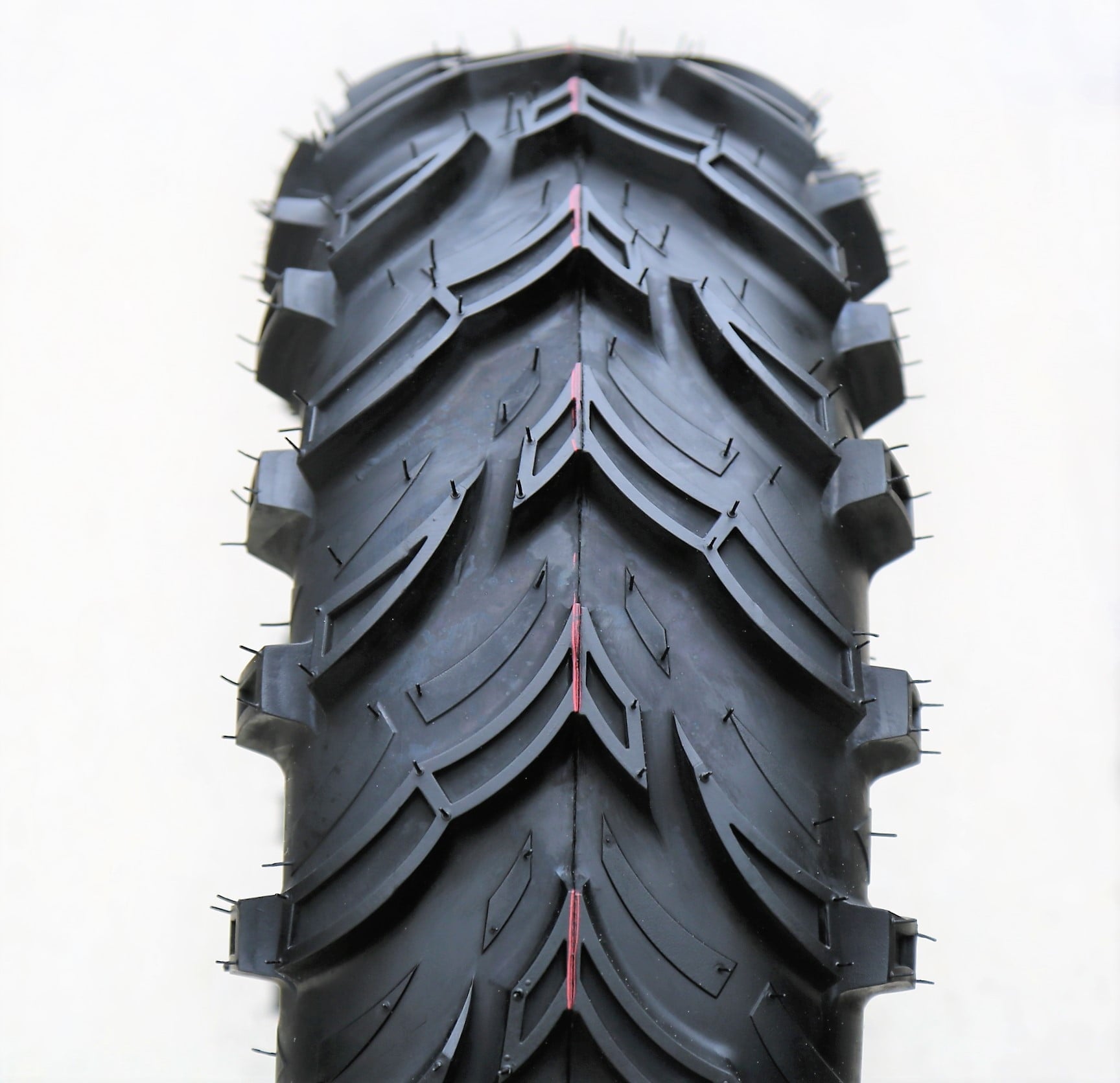 Forerunner Mars B 26x11.00-12 26x11-12 55F 6 Ply MT M/T Mud ATV UTV Tire