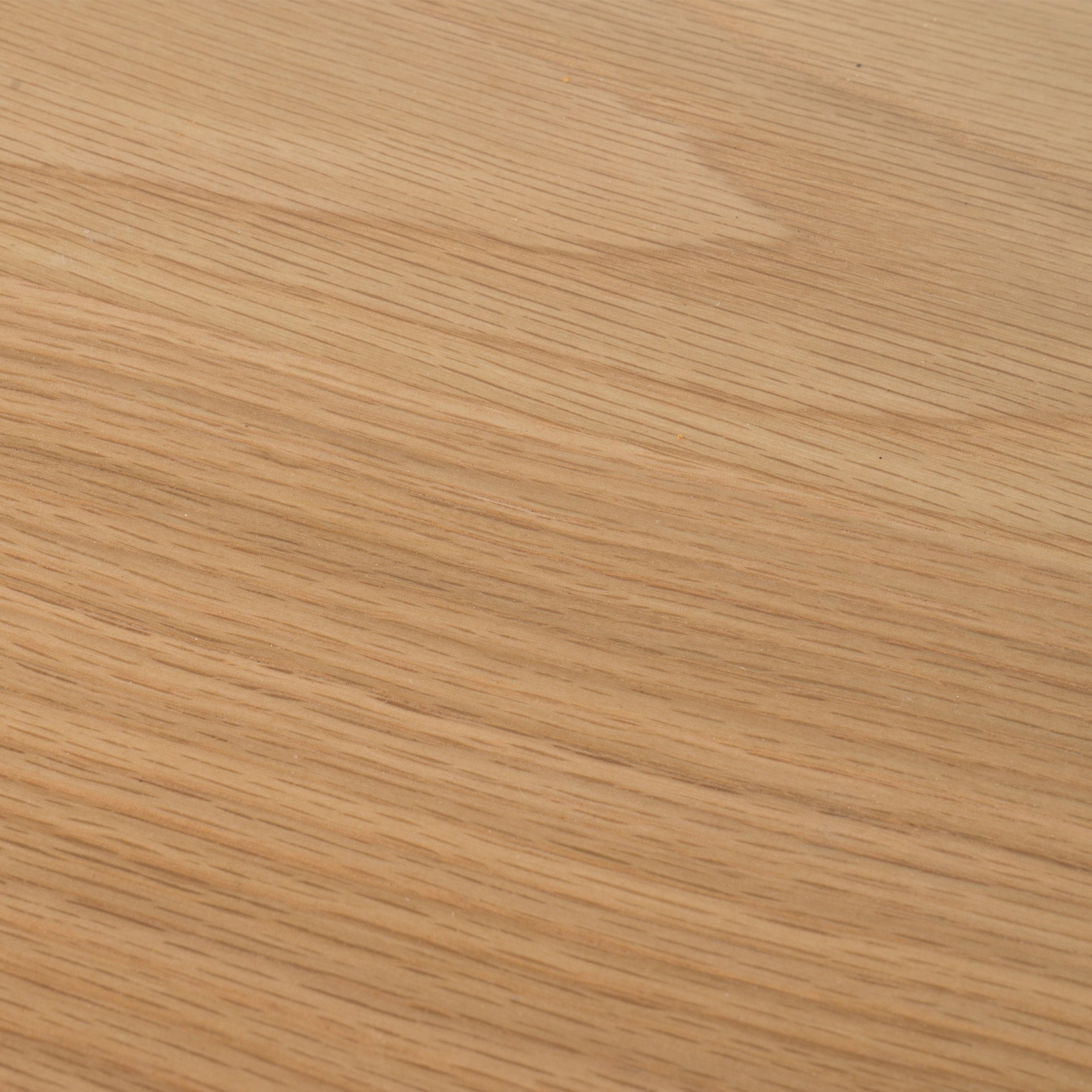 GDF Studio Nyx Mid Century Modern Fabric Upholstered Wood 5 Piece Dining Set, Light Beige and Natural Oak