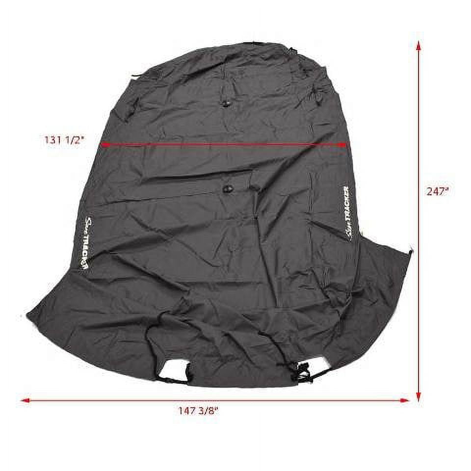 Sun Tracker Pontoon Boat Cover 305708 | 2016 / 2017 Party Barge 20