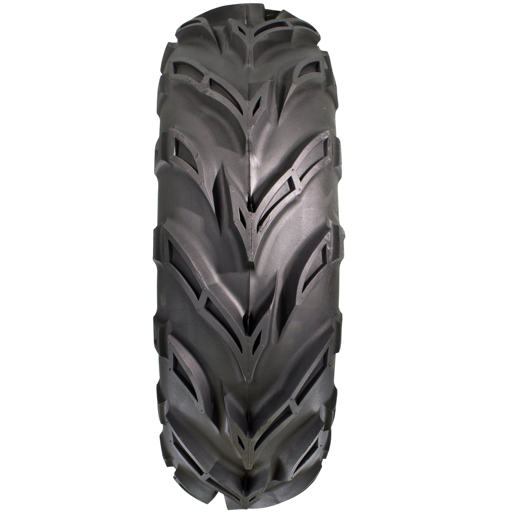 GBC Dirt Devil 24X9.00-11 6-Ply Rated All Terrain ATV Tire