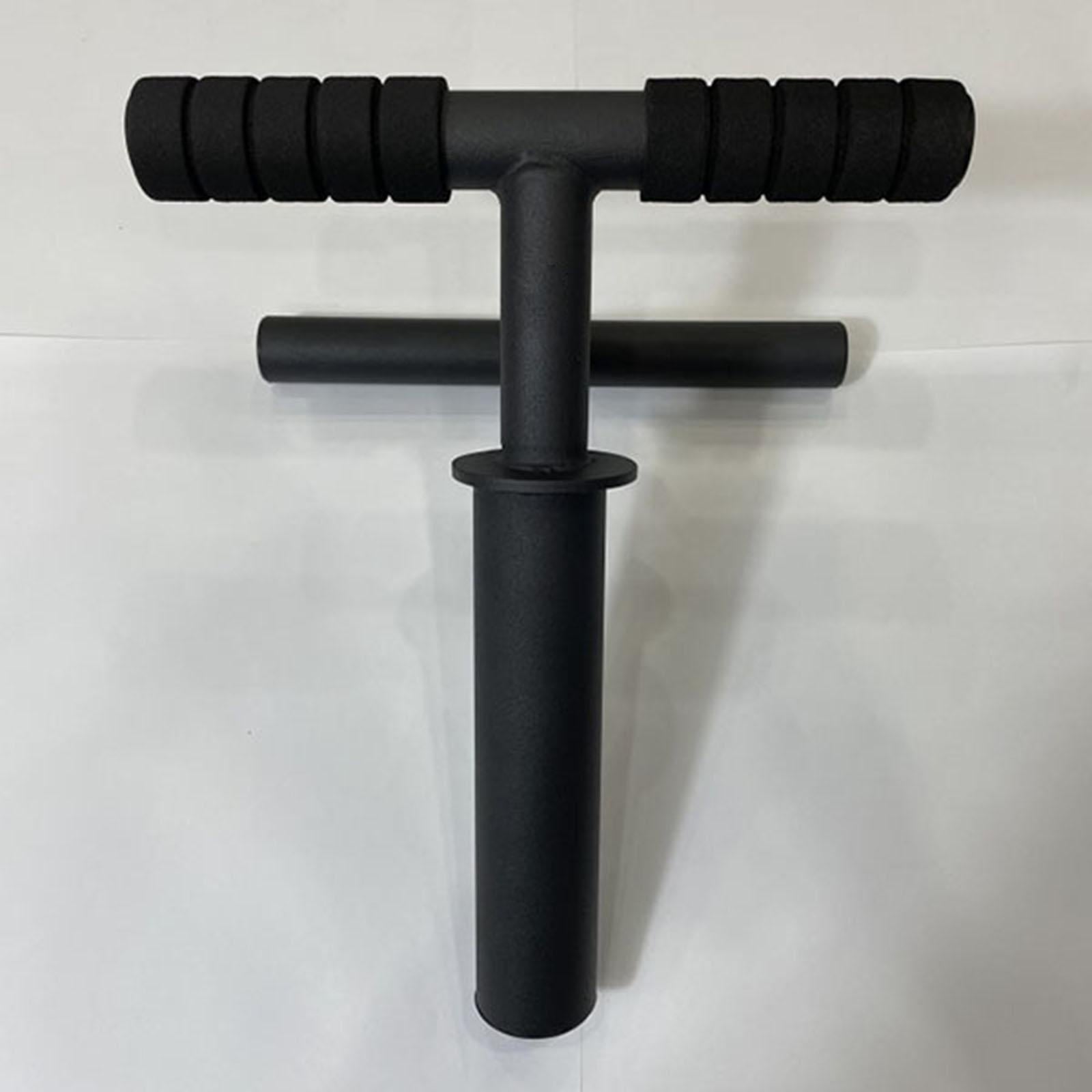 Professional Shin Strengthener Fitness Gym Tibialis Training Bar