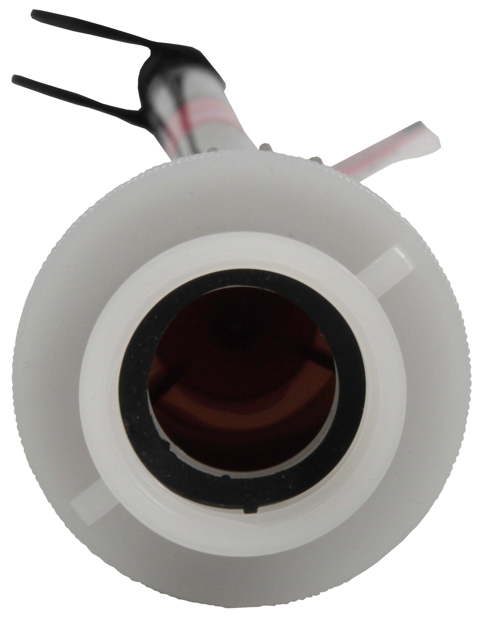 Hyper Tough Gear Oil Fluid Plastic Funnel Spout, 10106