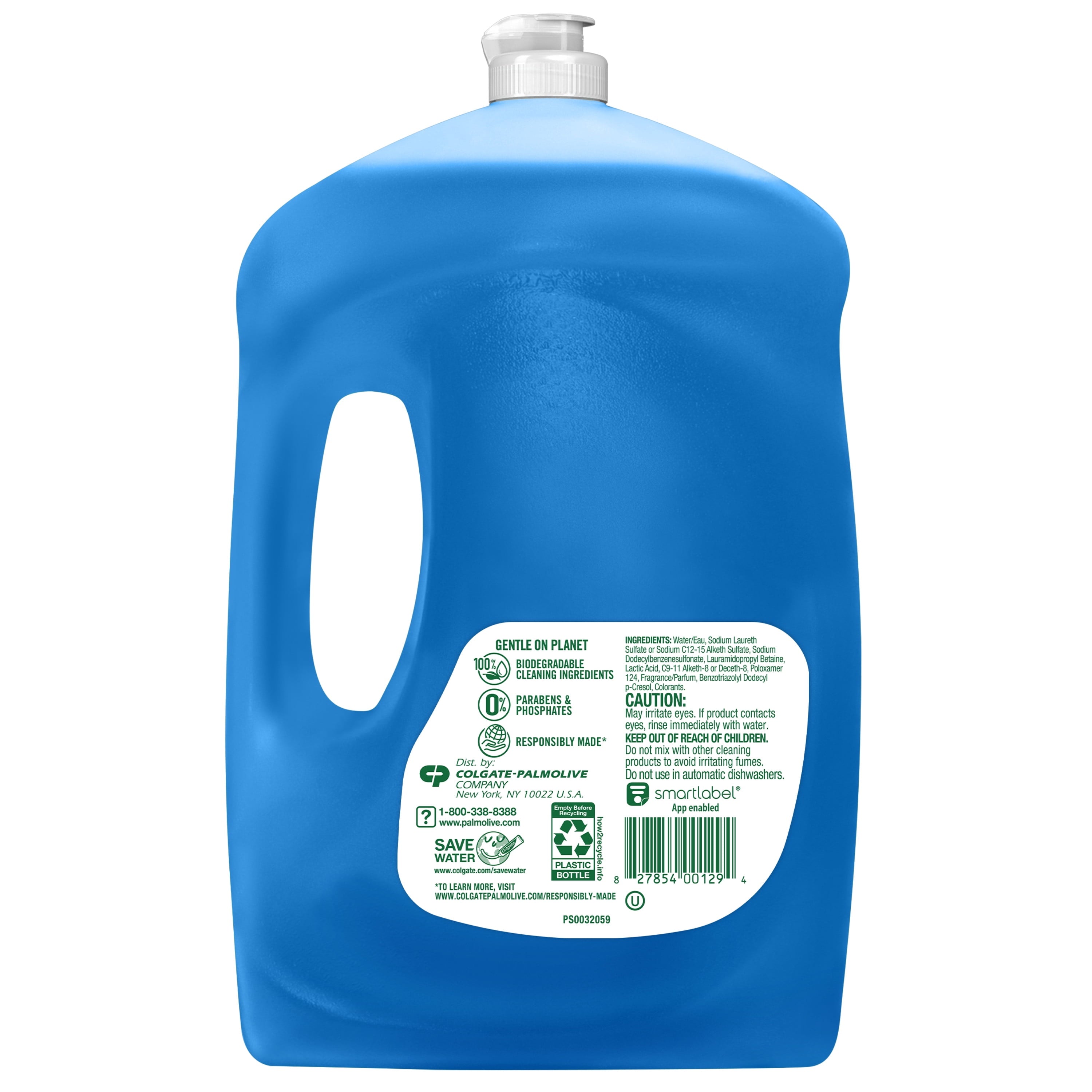 Palmolive Oxy Plus Hand Dish Power Degreaser Ultra - 70 Fluid Ounce