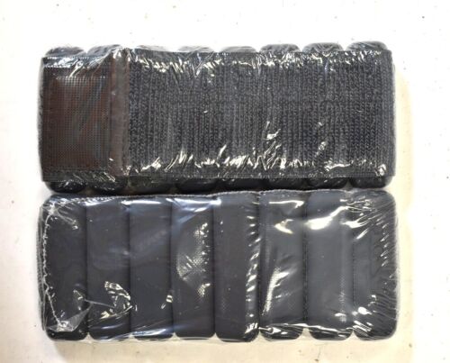 Bala Bangles Adjustable Wearable Wrist & Ankle Weights 2PK Charcoal Yoga Dance