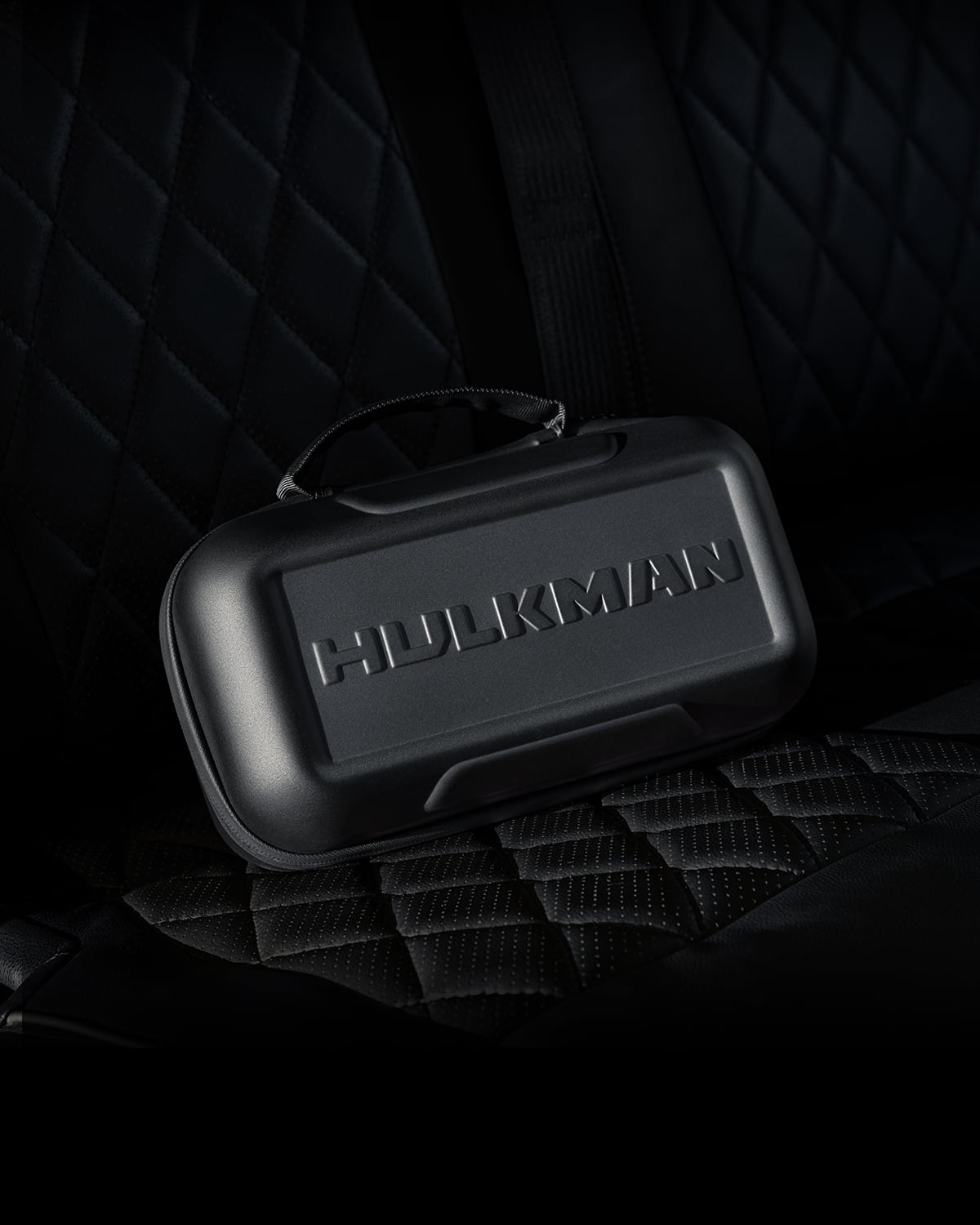 HULKMAN Alpha Bag EVA Protection Case for Alpha85/Alpha85S HULKMAN Alpha Jump Starter