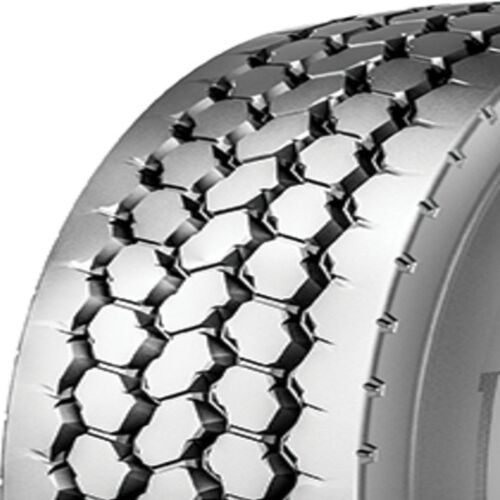 1 New Continental Conti Hac 3  - 425/65r22.5 Tires 42565225 425 65 22.5