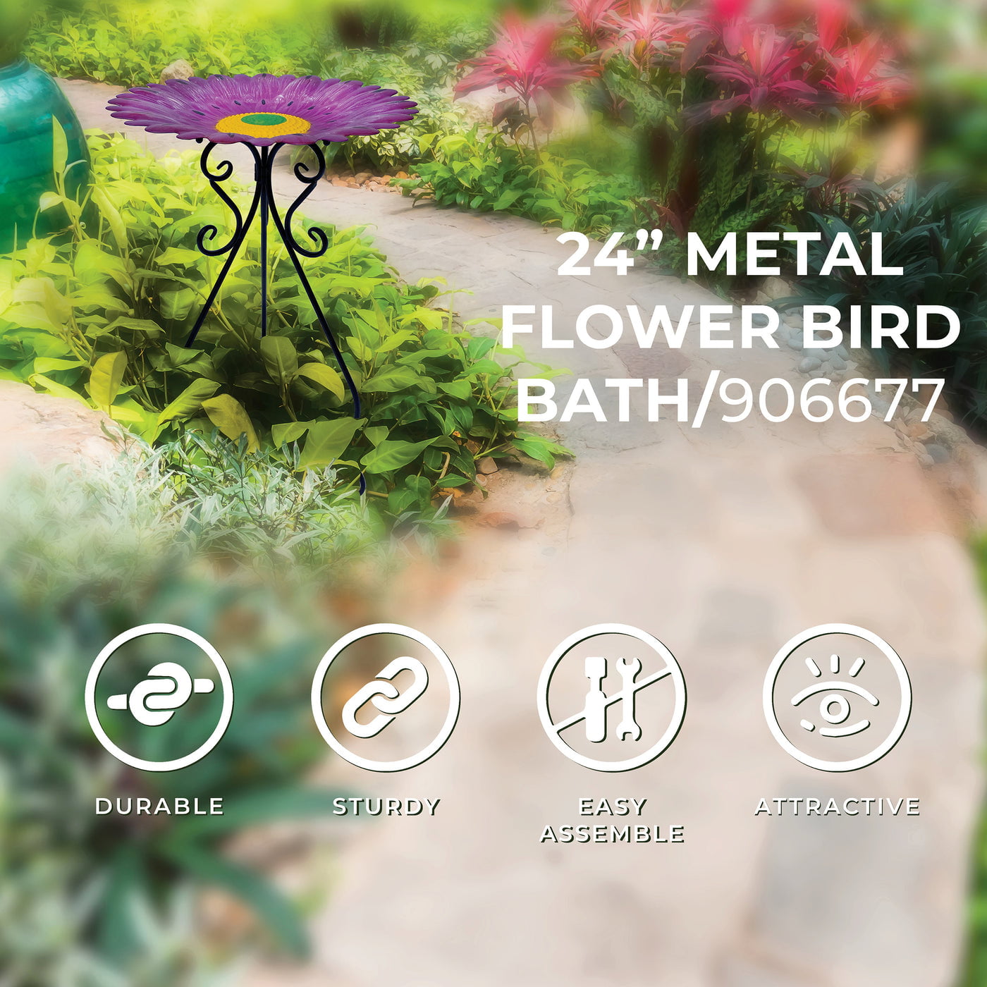 Backyard Expressions 24