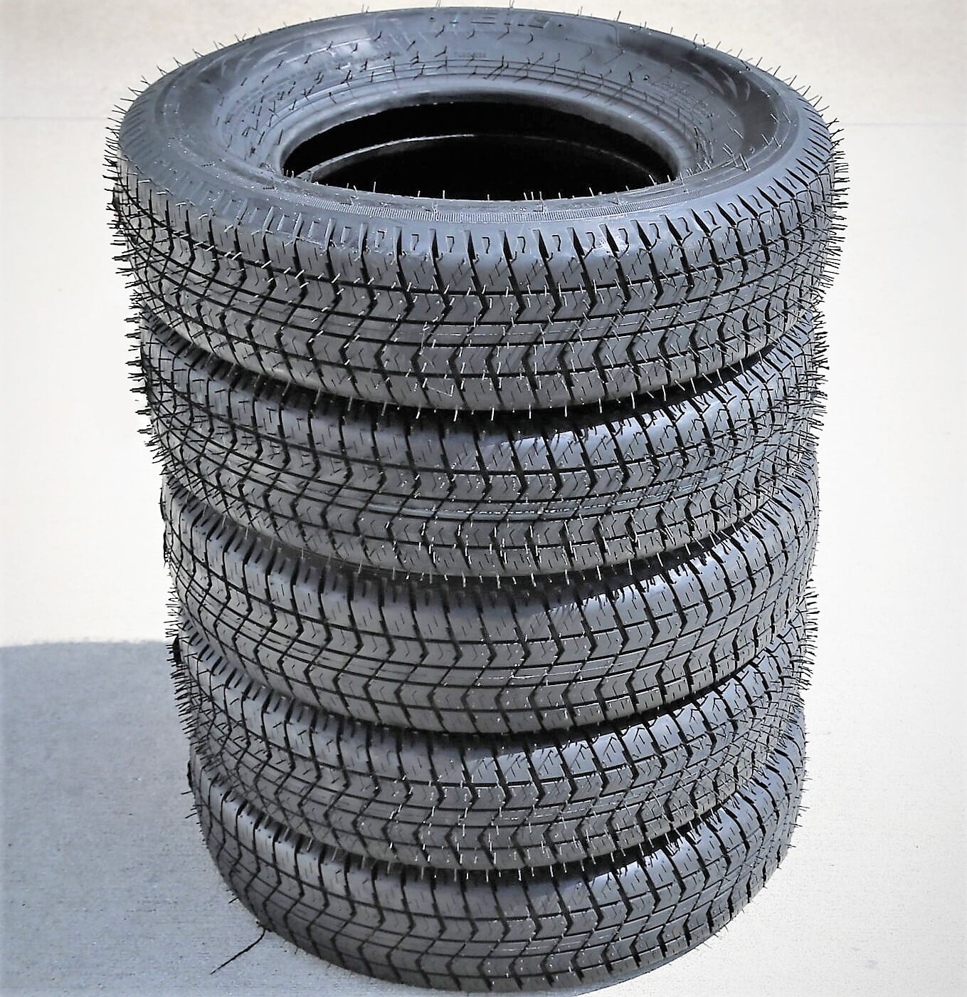 Tire Transeagle TE118 ST 205/75D15 Load C 6 Ply Trailer