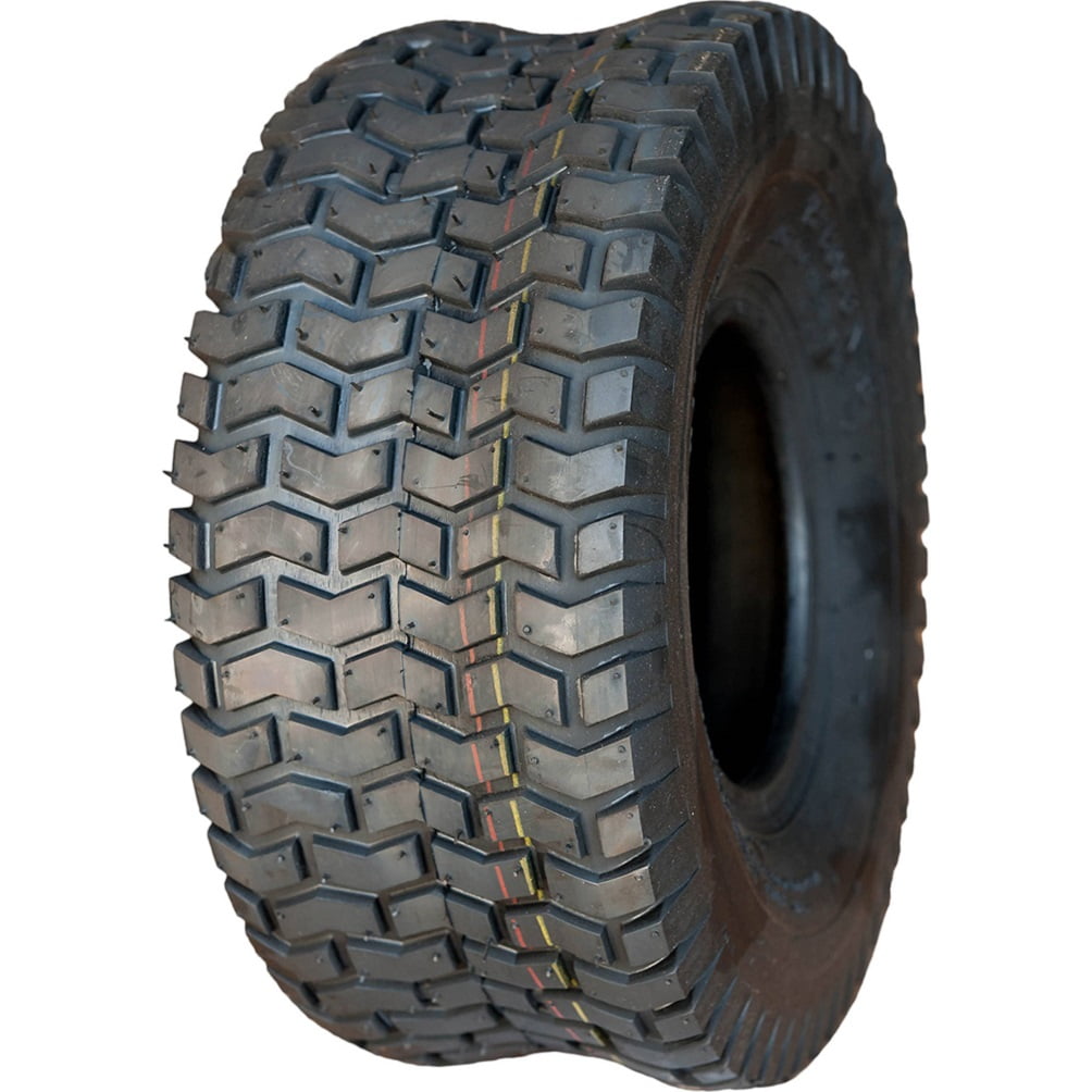 Hi-Run SU12 16X6.50-18 Load 4 Ply Lawn & Garden Tire