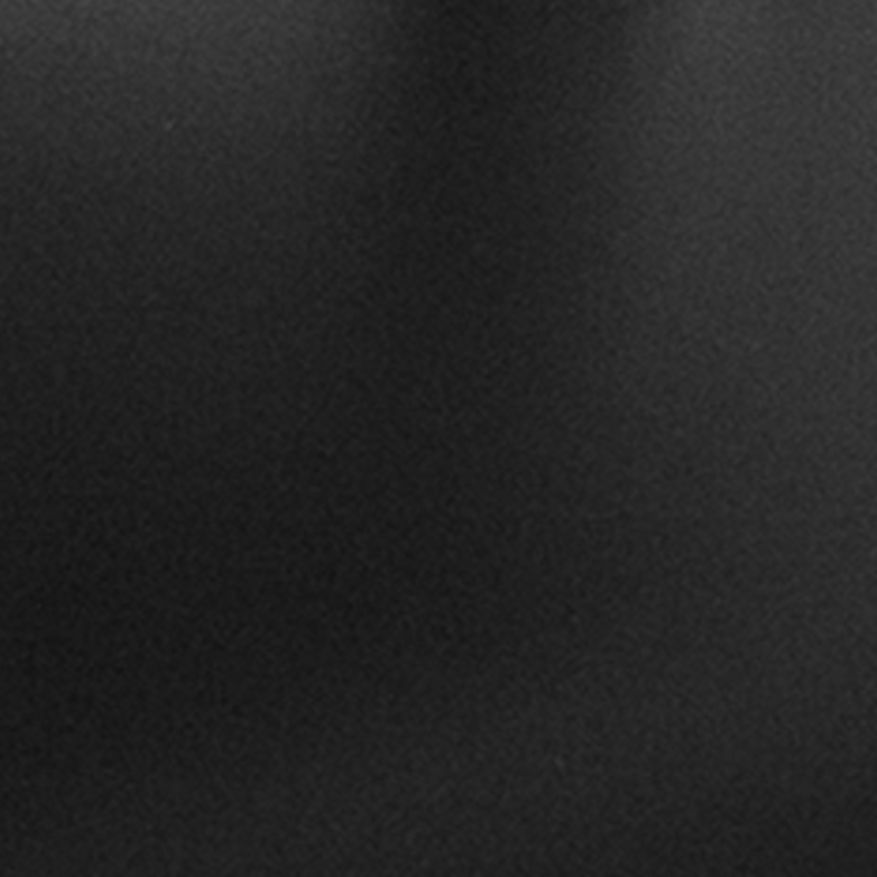 Emma + Oliver King Louis Dining/Desk Chair with Tufted Back, Black Vinyl Seat/Frame