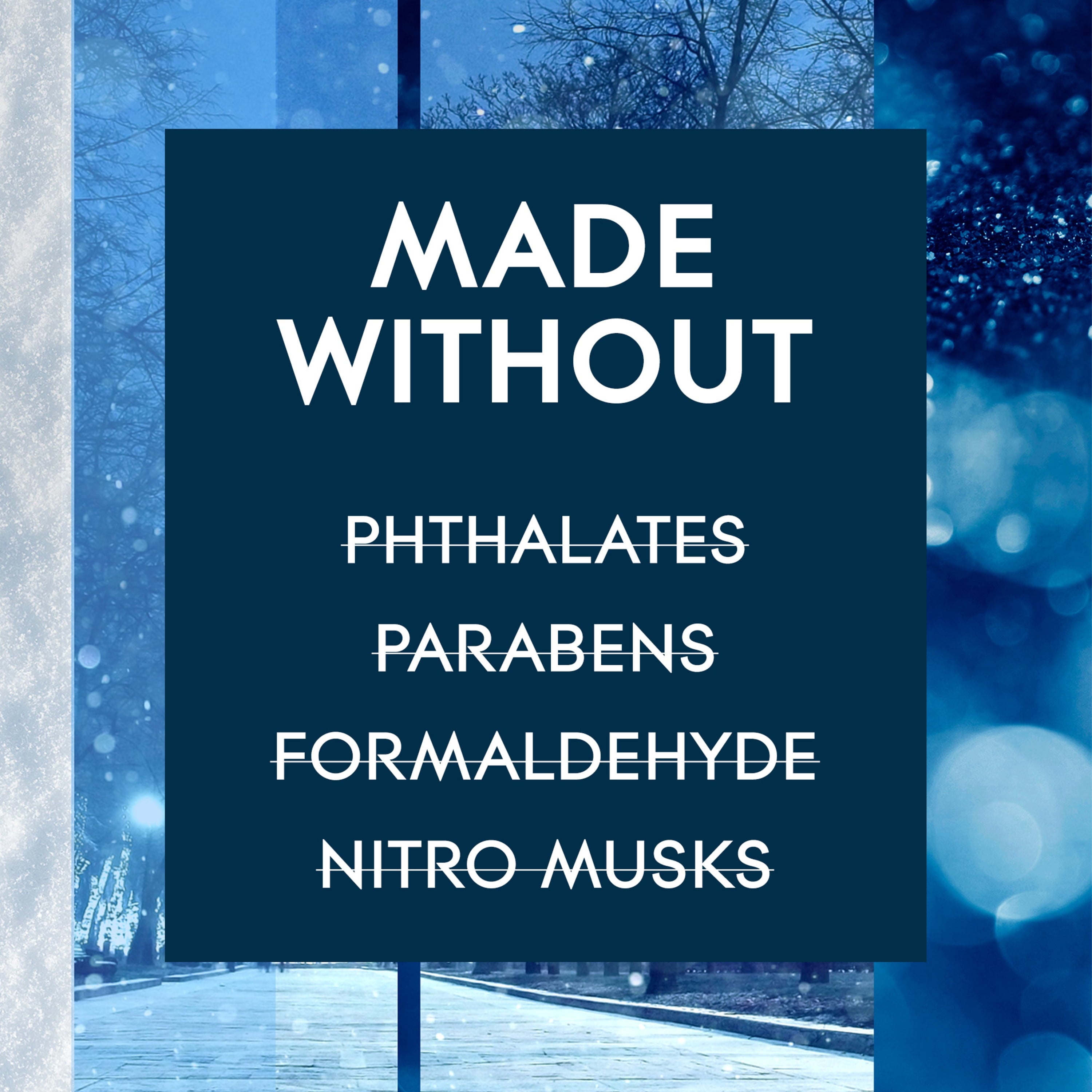 Glade PlugIns Scented Oil, Air Freshener, 5 Refills, Starlight & Snowflakes, 0.67 oz Each, 3.35 oz Total