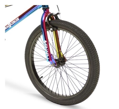 Hyper HYPT201320 20 inch Jet Fuel BMX Bike