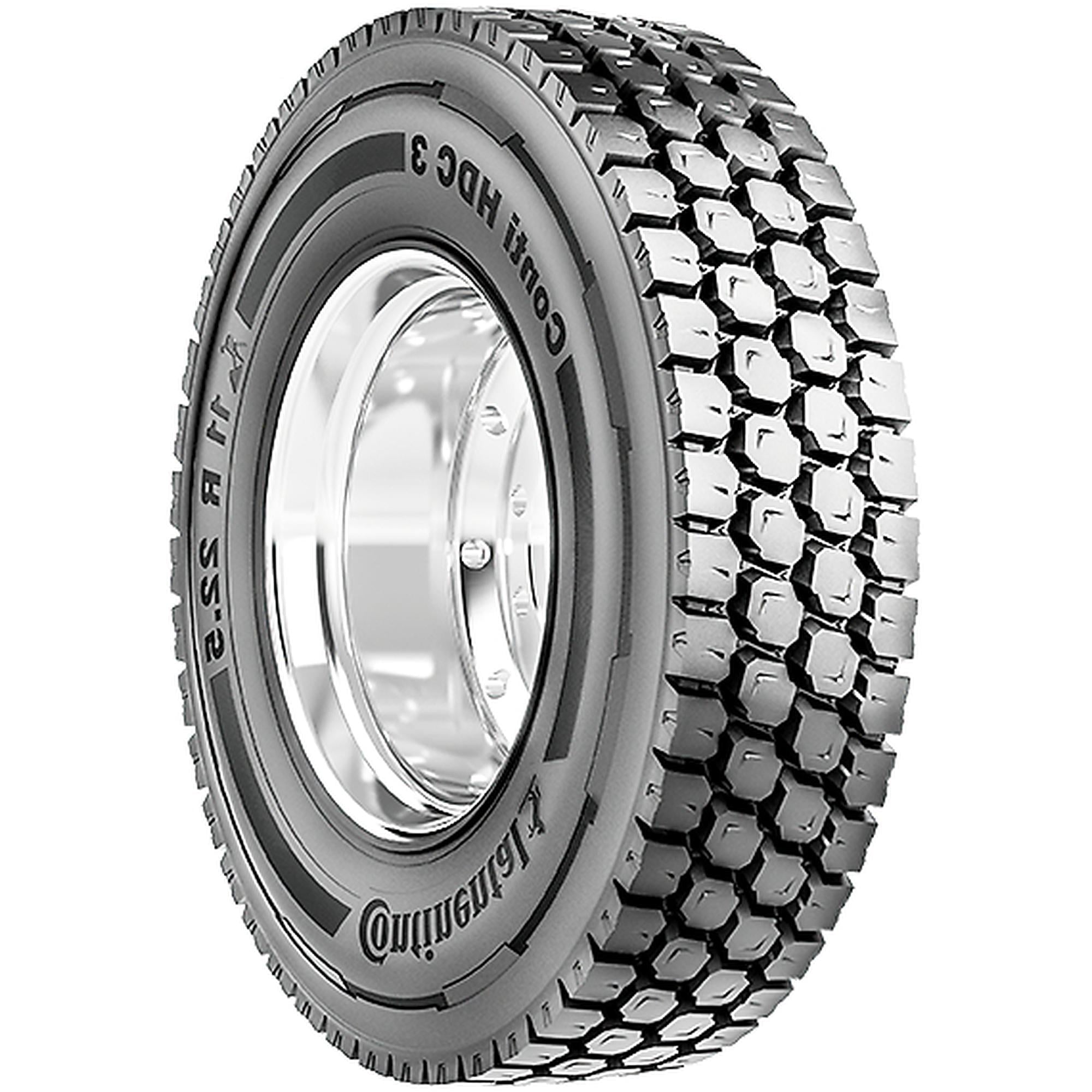 Continental Conti HDC 3 11R22.5 146K H Commercial Tire