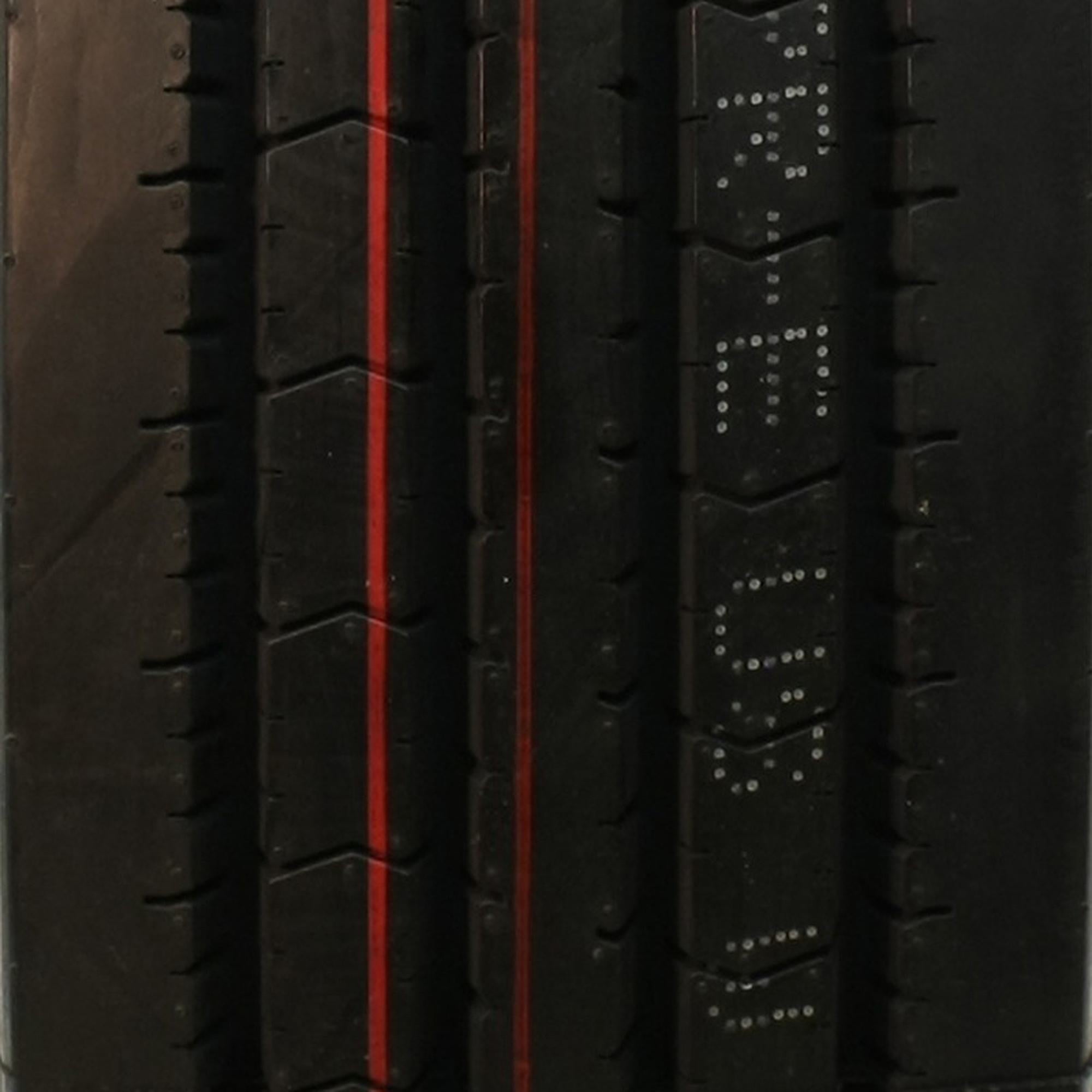 Ironman I-109 ECOFT 285/75R24.5 144L G Commercial Tire