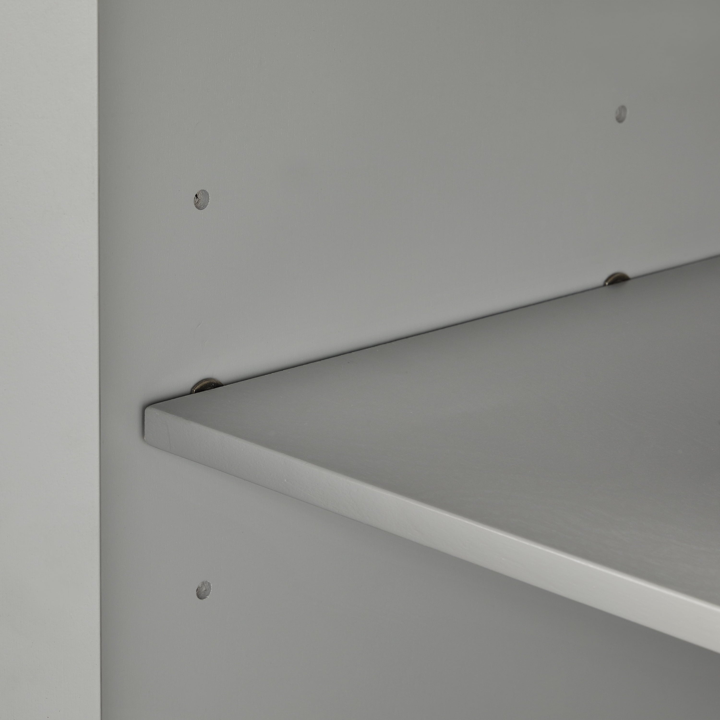 Crosley Tara 3 Piece Sideboard And Pantry Set